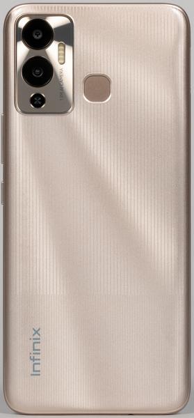 Смартфон Infinix Hot 12 Play NFC:, фото 6