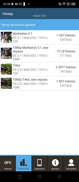 Смартфон Infinix Hot 12 Play NFC:, фото 58