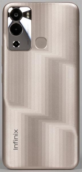 Infinix Hot 12i:, фото 6