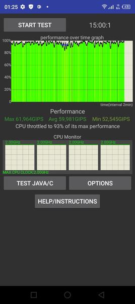 Infinix Hot 12i:, фото 59