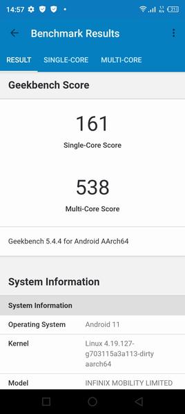 Infinix Hot 12i:, фото 55