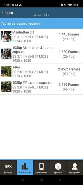 Смартфон Poco M4 Pro 5G:, фото 76