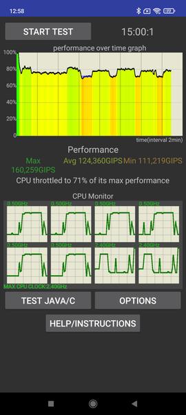 Смартфон Poco M4 Pro 5G:, фото 81