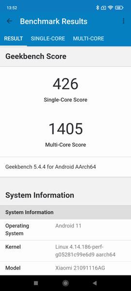 Смартфон Poco M4 Pro 5G:, фото 75