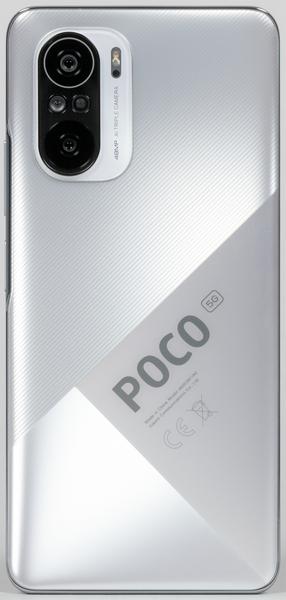 Смартфон Poco F3:, фото 8