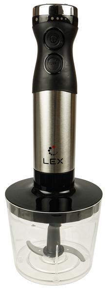 Погружной блендер Lex LX-1001-3:, фото 1