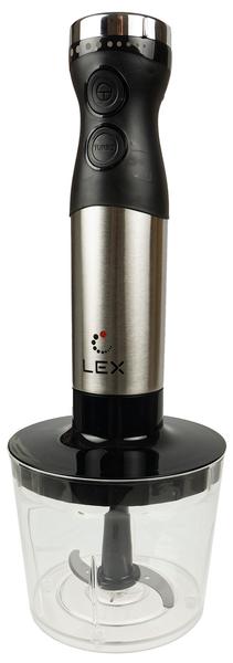 Погружной блендер Lex LX-1001-3:, фото 13
