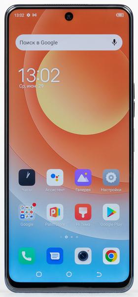 Смартфон Tecno Camon 19 Pro:, фото 6