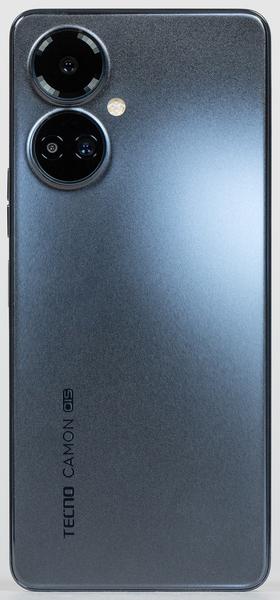 Смартфон Tecno Camon 19 Pro:, фото 7