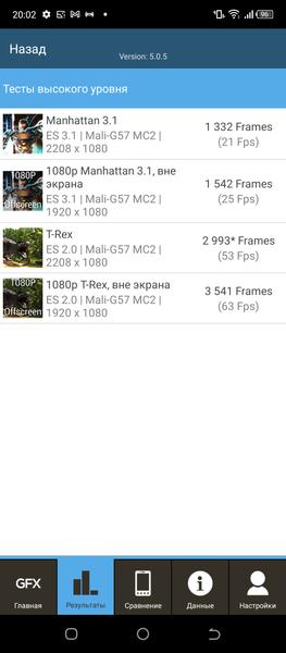 Смартфон Tecno Camon 19 Pro:, фото 74