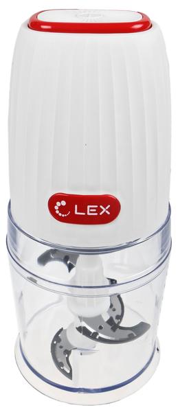 Электрический измельчитель Lex LXFP 4310:, фото 1