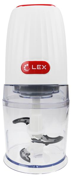 Электрический измельчитель Lex LXFP 4310:, фото 3