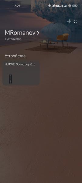 Портативная акустика Huawei Sound Joy:, фото 27
