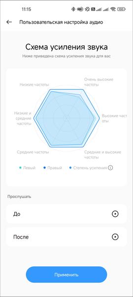 TWS-гарнитура Realme Buds Air 3:, фото 48