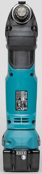 Аккумуляторный мультитул Makita DTM51Z:, фото 5