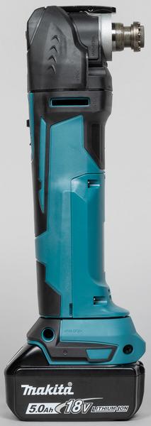 Аккумуляторный мультитул Makita DTM51Z:, фото 7