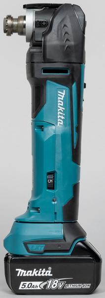 Аккумуляторный мультитул Makita DTM51Z:, фото 8