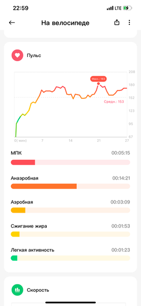 Фитнес-браслет Xiaomi Mi Band 7:, фото 23