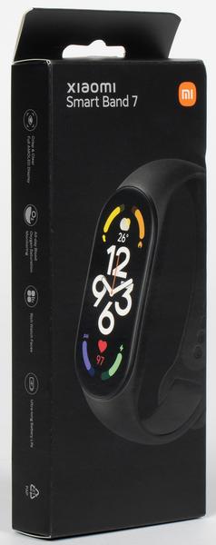 Фитнес-браслет Xiaomi Mi Band 7:, фото 2