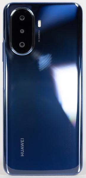 Смартфон Huawei nova Y70:, фото 6