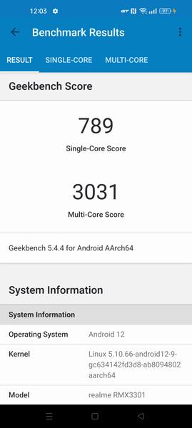 Смартфон Realme GT 2 Pro:, фото 89