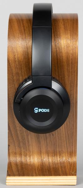 Накладные наушники CaseGuru CGPods Pro:, фото 15