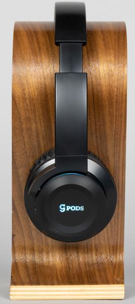 Накладные наушники CaseGuru CGPods Pro:, фото 16