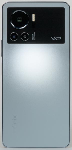 Смартфон Infinix Note 12 VIP:, фото 7