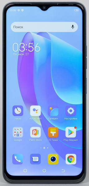 Смартфон Tecno Spark 9 Pro:, фото 5
