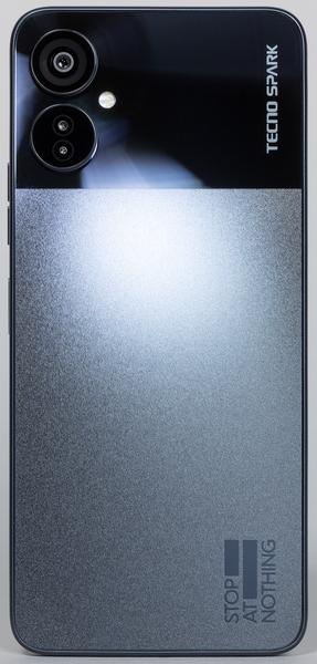 Смартфон Tecno Spark 9 Pro:, фото 6