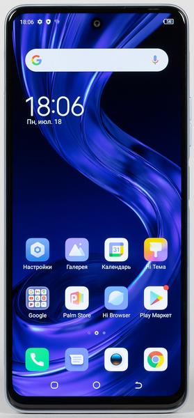 Смартфон Tecno Pova 3:, фото 5