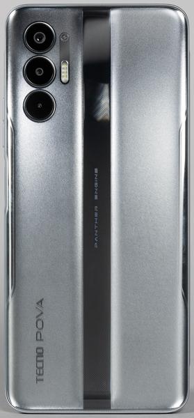 Смартфон Tecno Pova 3:, фото 6