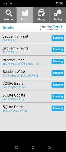 Смартфон Tecno Pova 3:, фото 76