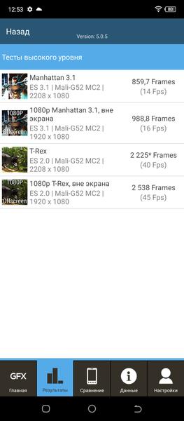 Смартфон Tecno Pova 3:, фото 72
