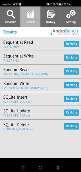 Смартфон Huawei Mate Xs 2:, фото 112