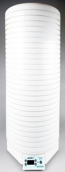Сушилка для продуктов Ezidri Ultra FD1000 Digital:, фото 8