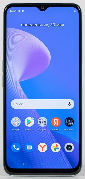 Смартфон Realme C35:, фото 6