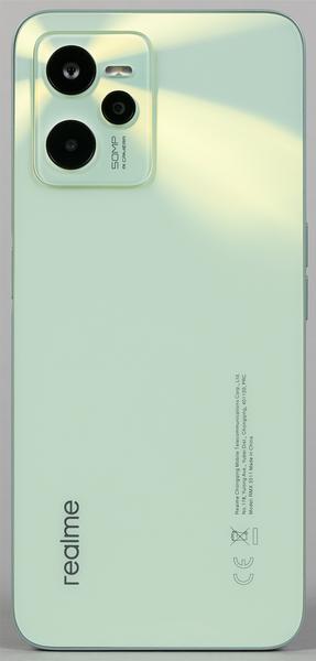 Смартфон Realme C35:, фото 7