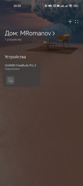 TWS-наушники Huawei FreeBuds Pro 2:, фото 27