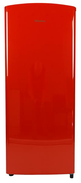 Холодильник Hisense RR220D4AR2:, фото 1