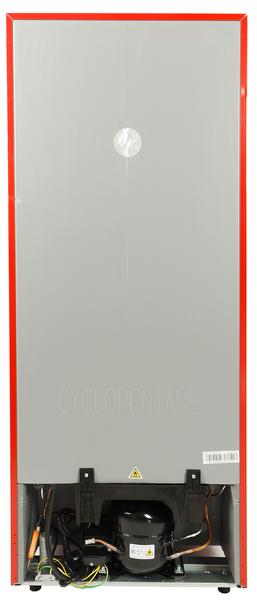 Холодильник Hisense RR220D4AR2:, фото 5