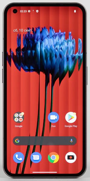 Nothing Phone (1):, фото 4