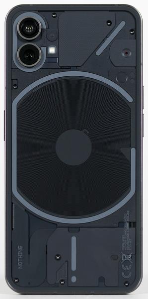 Nothing Phone (1):, фото 5