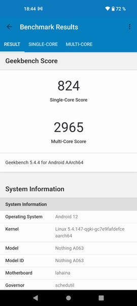 Nothing Phone (1):, фото 97