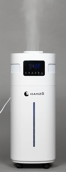 Ультразвуковой увлажнитель воздуха Hanzo Z6:, фото 2