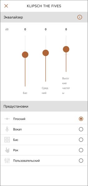Активная акустика Klipsch The Fives:, фото 70
