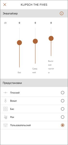 Активная акустика Klipsch The Fives:, фото 72