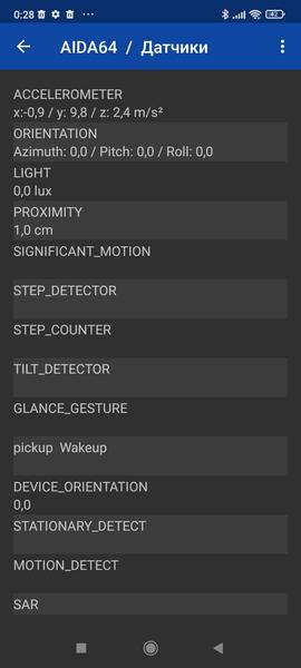 Смартфон Redmi 10A:, фото 50