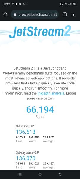 Смартфон Tecno Pova 4 Pro:, фото 70