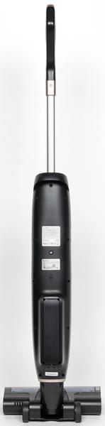 Моющий аккумуляторный пылесос iLife W100 Easine:, фото 7